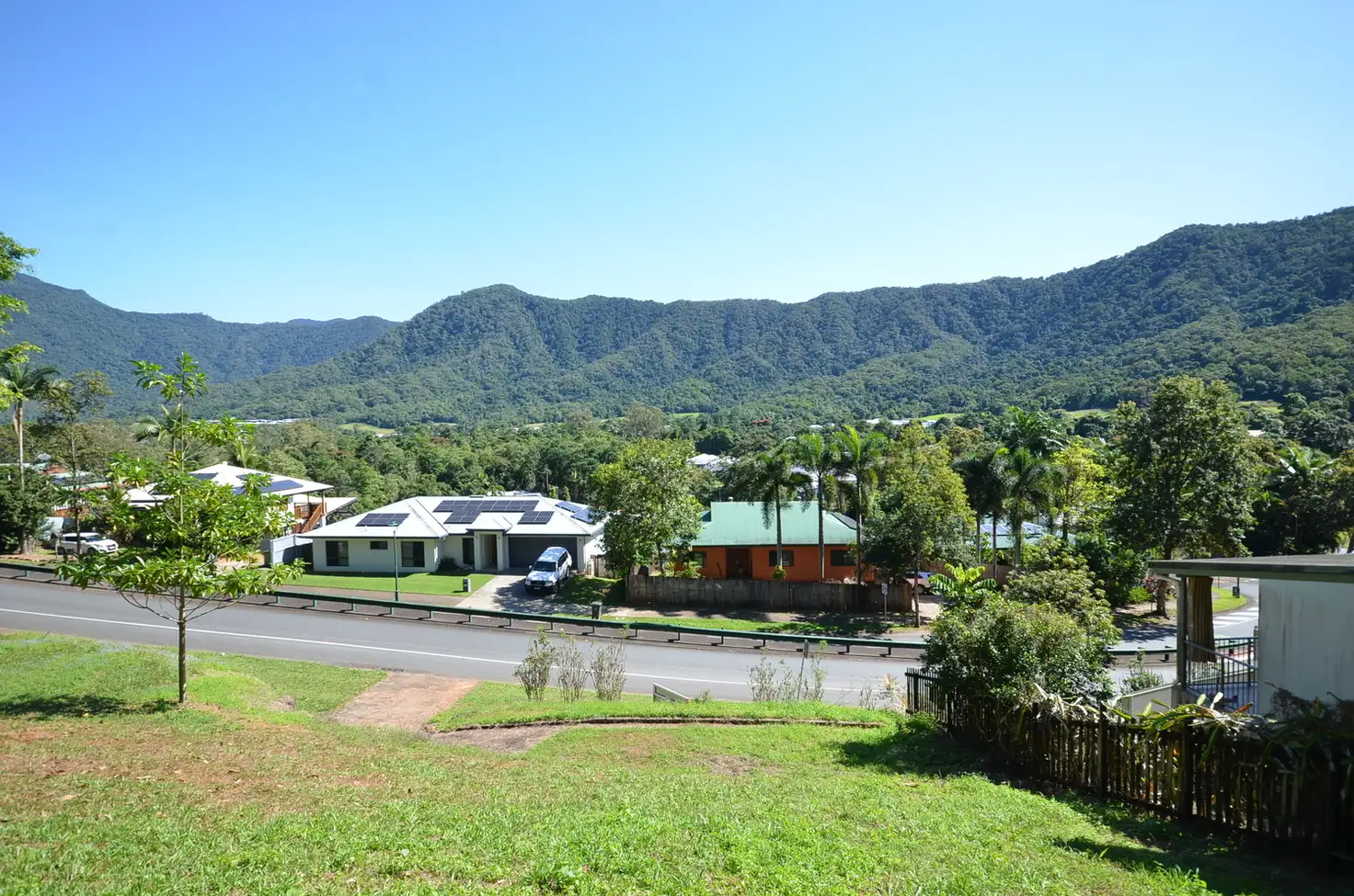 Main view of Homely land listing, 28 Timberlea Drive, Bentley Park QLD 4869