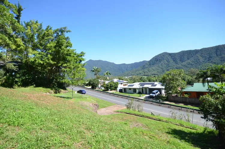 Second view of Homely land listing, 28 Timberlea Drive, Bentley Park QLD 4869