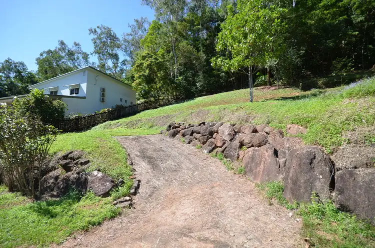 Third view of Homely land listing, 28 Timberlea Drive, Bentley Park QLD 4869