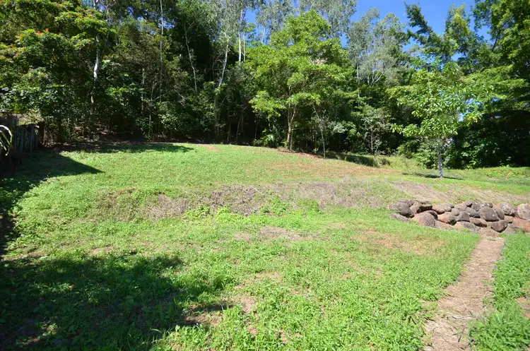 Fourth view of Homely land listing, 28 Timberlea Drive, Bentley Park QLD 4869