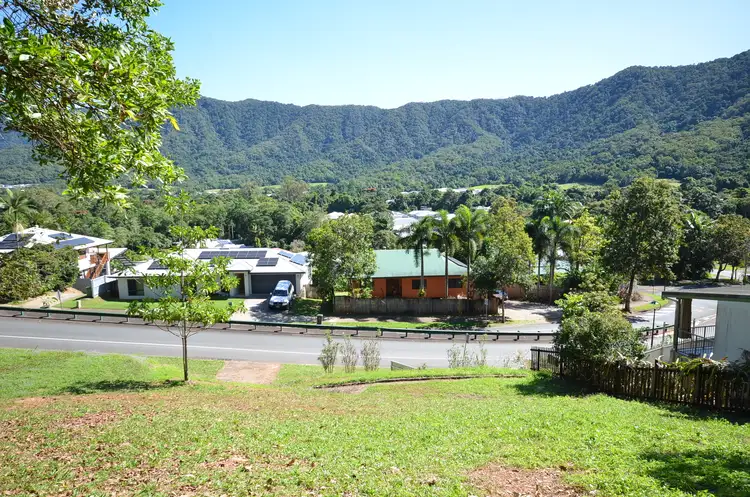 Fifth view of Homely land listing, 28 Timberlea Drive, Bentley Park QLD 4869