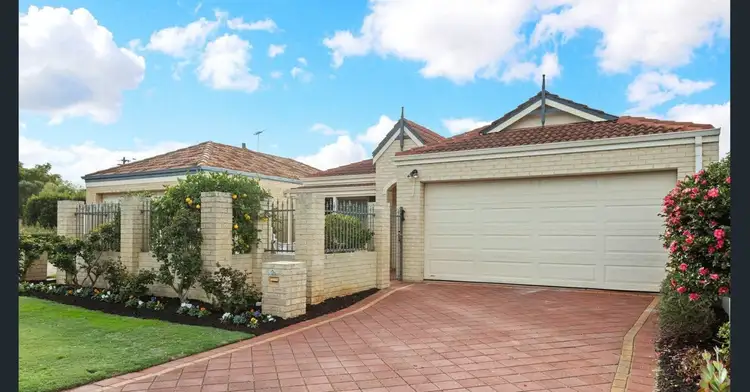 2B Roebuck Street, Innaloo WA 6018