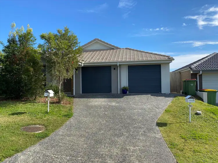 1/35 Brookfield Street, Pimpama QLD 4209