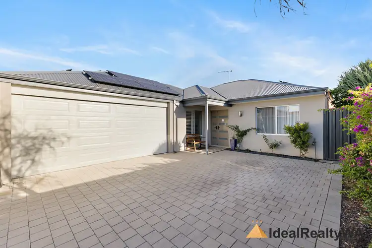 7A Otter Court, Willetton WA 6155