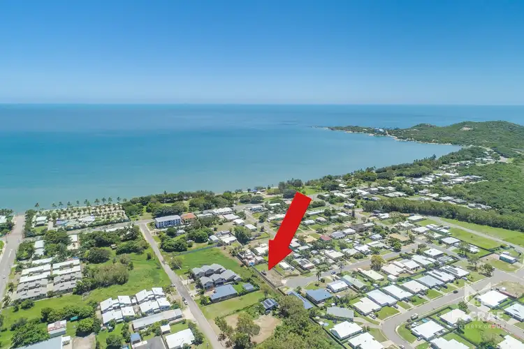 Main view of Homely land listing, 20 Oak Crescent, Bowen QLD 4805