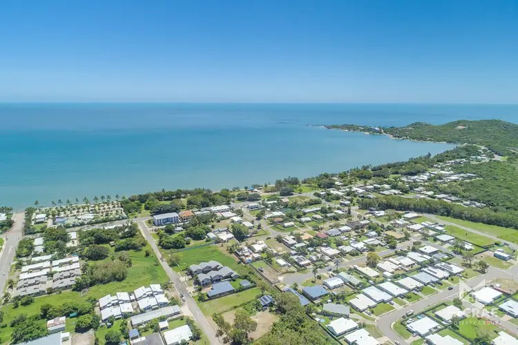 Fourth view of Homely land listing, 20 Oak Crescent, Bowen QLD 4805