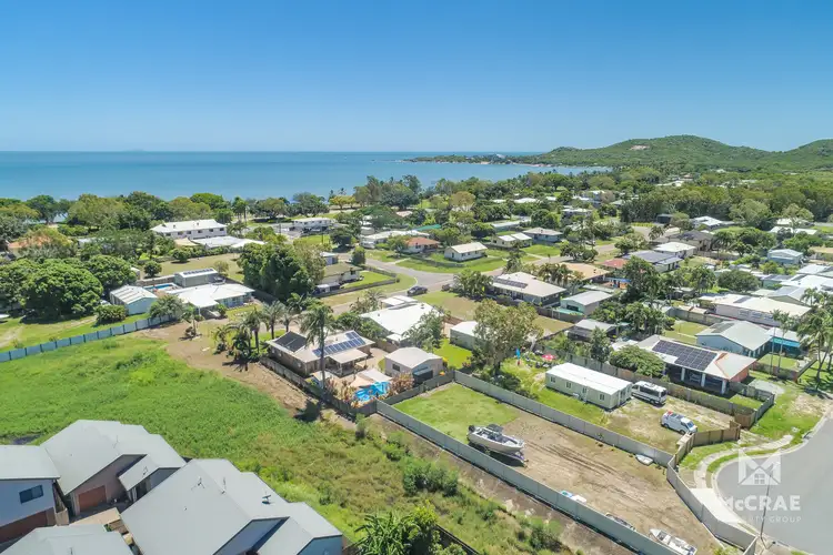 Sixth view of Homely land listing, 20 Oak Crescent, Bowen QLD 4805