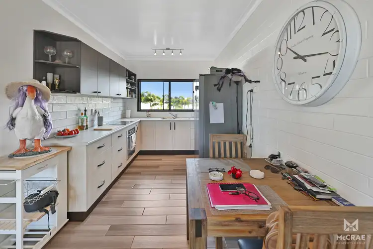 Third view of Homely apartment listing, 3/10 Sinclair Street, Bowen QLD 4805