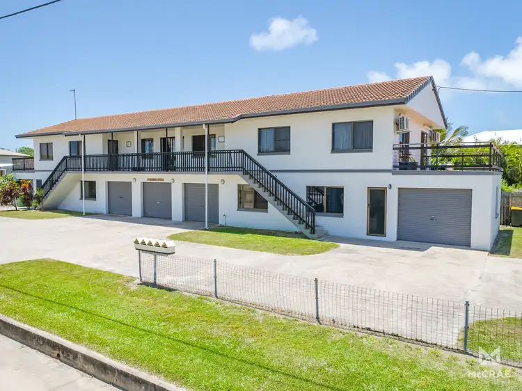 Fourth view of Homely apartment listing, 3/10 Sinclair Street, Bowen QLD 4805