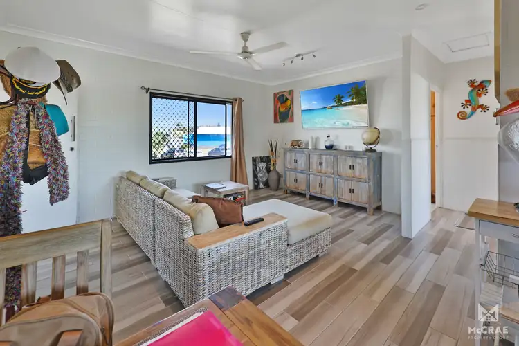Fifth view of Homely apartment listing, 3/10 Sinclair Street, Bowen QLD 4805