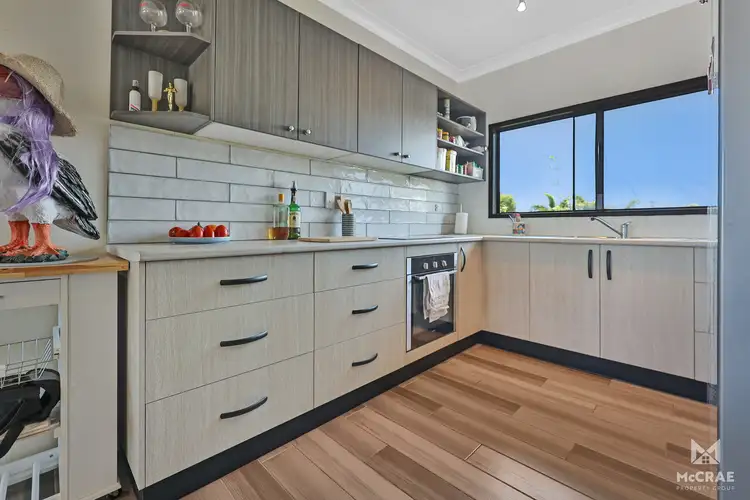 Sixth view of Homely apartment listing, 3/10 Sinclair Street, Bowen QLD 4805