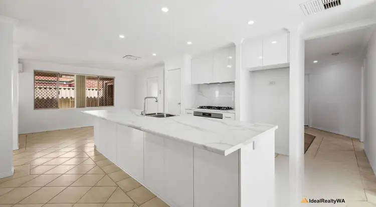 Third view of Homely house listing, 38 Lansdowne Entrance, Canning Vale WA 6155