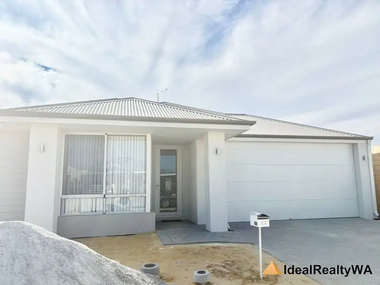 17 Hermanos Road, Brabham WA 6055