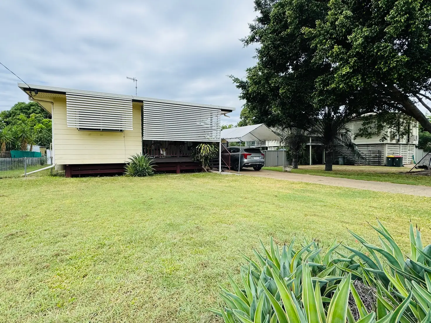 Main view of Homely house listing, 118 MCCOOL Street, Moranbah QLD 4744