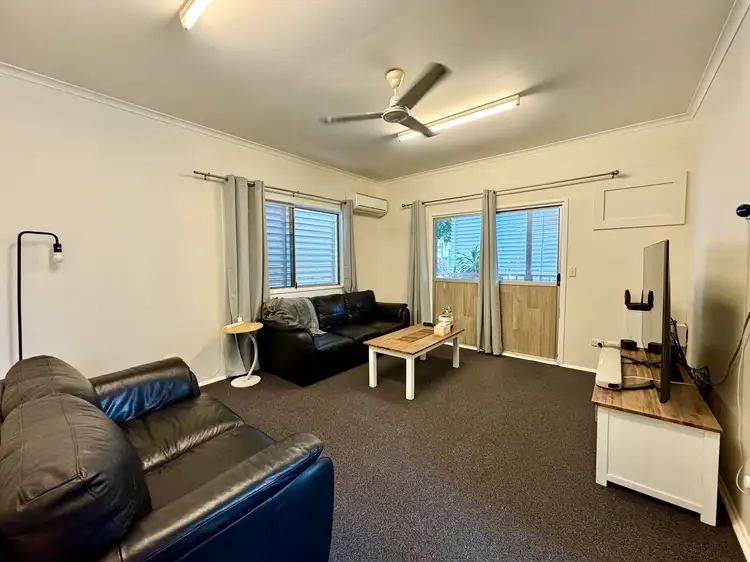 Second view of Homely house listing, 118 MCCOOL Street, Moranbah QLD 4744