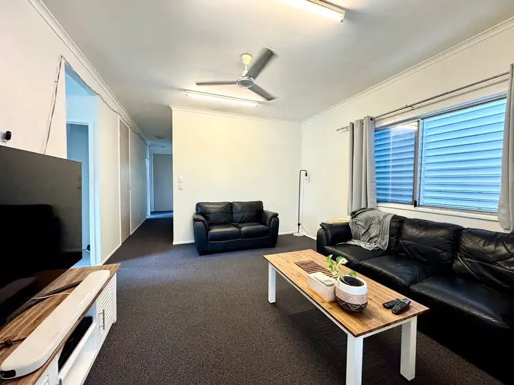 Third view of Homely house listing, 118 MCCOOL Street, Moranbah QLD 4744