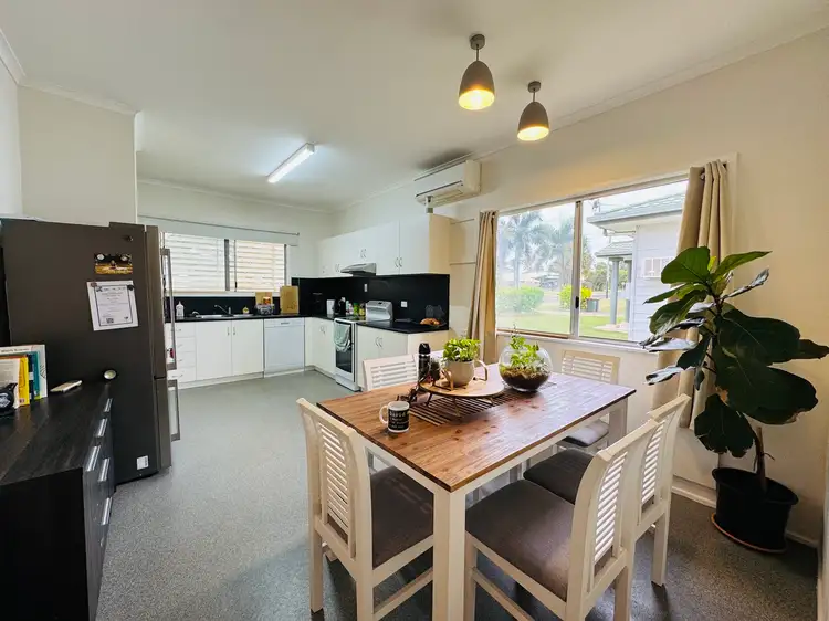 Fourth view of Homely house listing, 118 MCCOOL Street, Moranbah QLD 4744