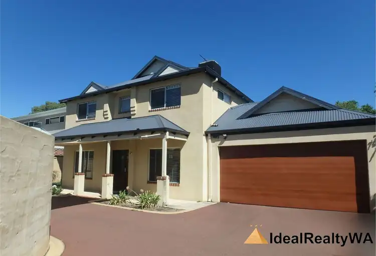 Main view of Homely house listing, 11B Tyre Avenue, Riverton WA 6148