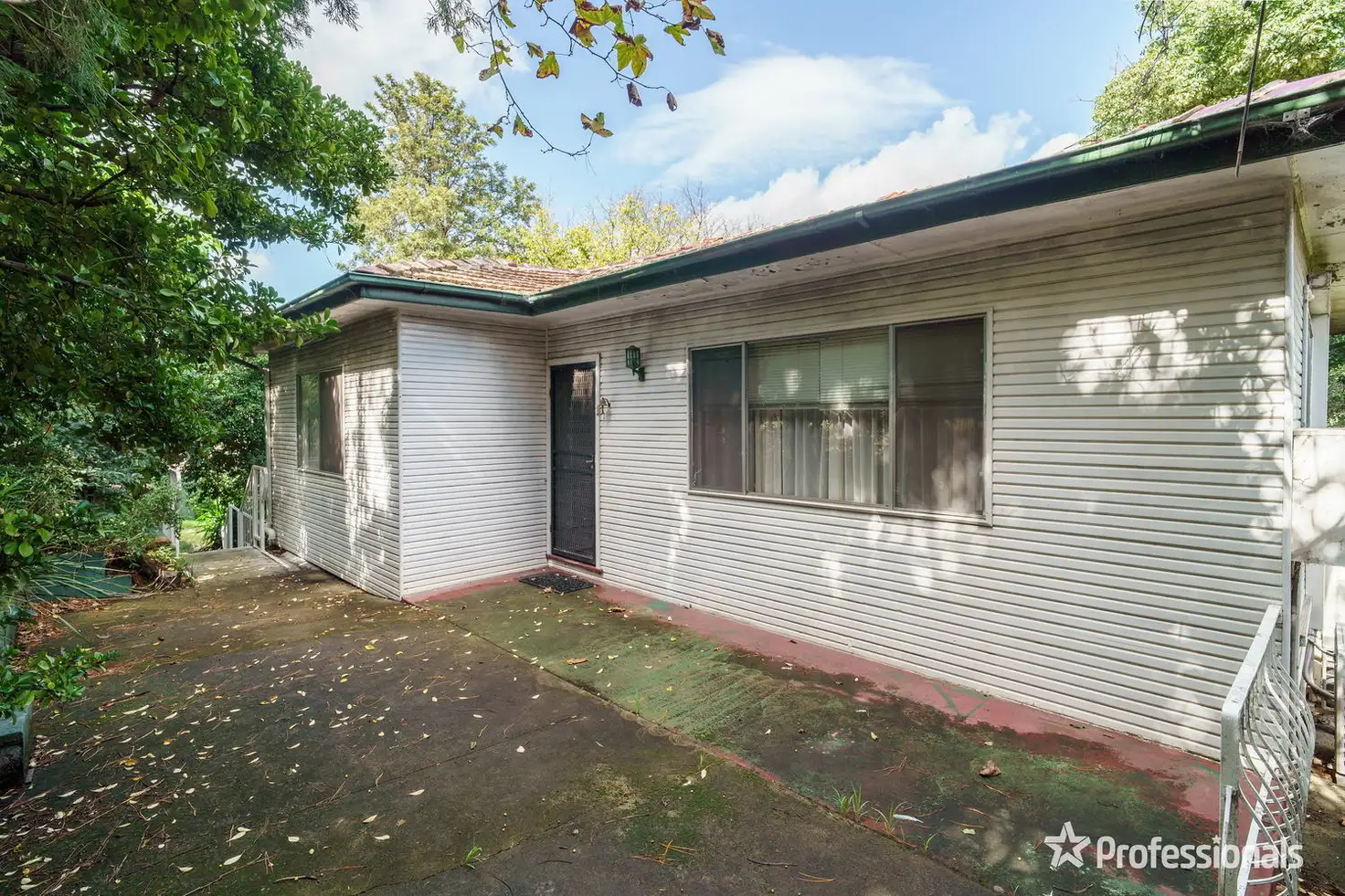 Main view of Homely house listing, 107 Hill Street, Muswellbrook NSW 2333