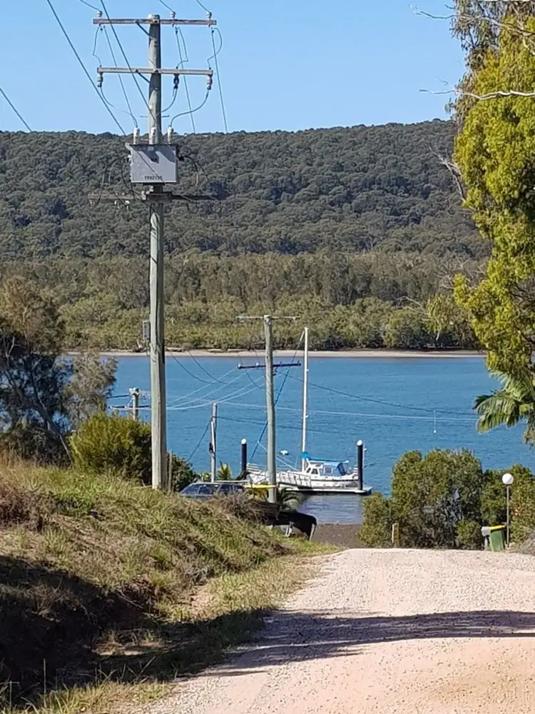 Main view of Homely land listing, 59-61 Rampart Drive, Russell Island QLD 4184
