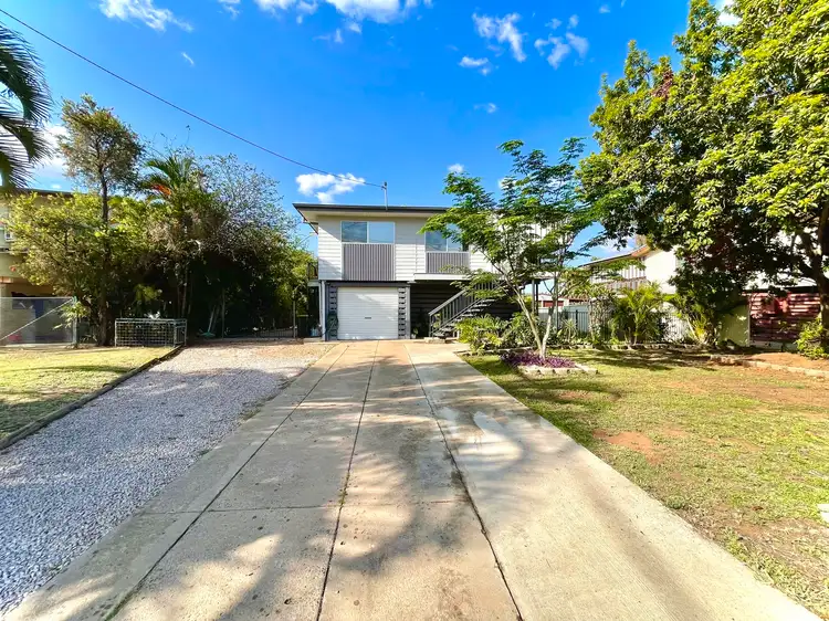 6 FLOHR Drive, Moranbah QLD 4744