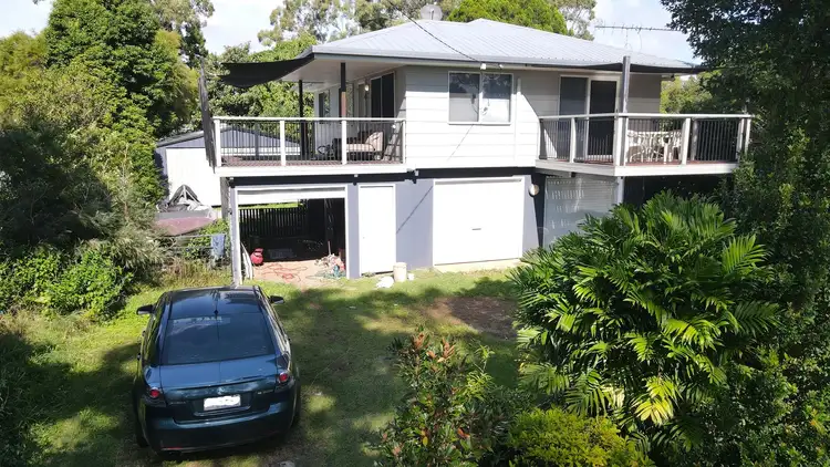 Main view of Homely house listing, 56 Gordon Street, Macleay Island QLD 4184