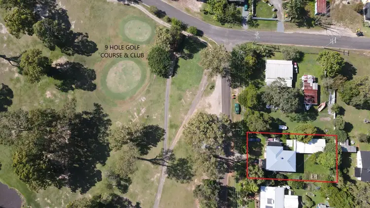 Second view of Homely house listing, 56 Gordon Street, Macleay Island QLD 4184