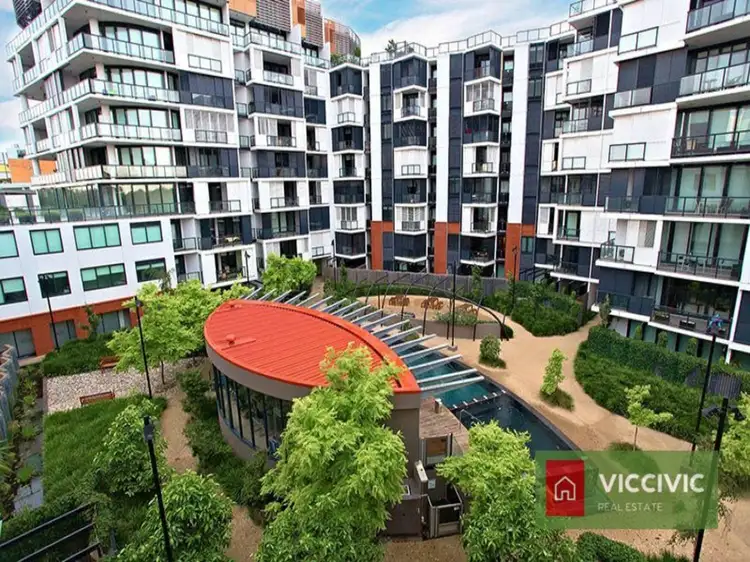 202/539 St Kilda Road, Melbourne VIC 3000
