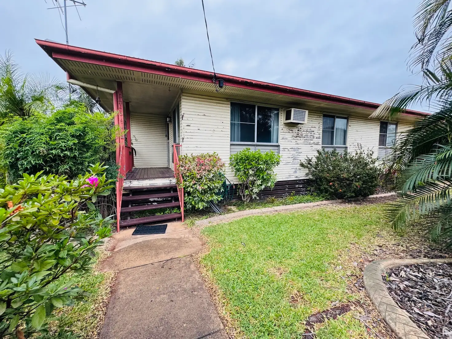 Main view of Homely house listing, 28 CONNOR Drive, Moranbah QLD 4744