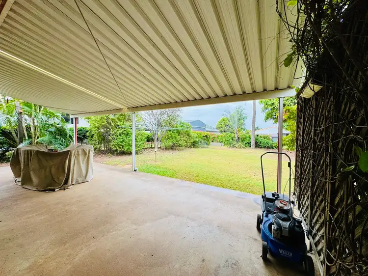 Second view of Homely house listing, 28 CONNOR Drive, Moranbah QLD 4744
