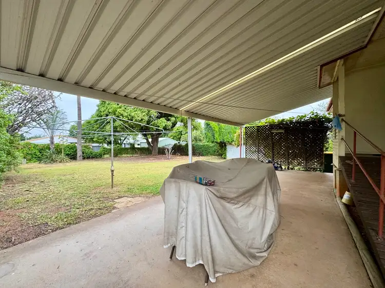 Third view of Homely house listing, 28 CONNOR Drive, Moranbah QLD 4744