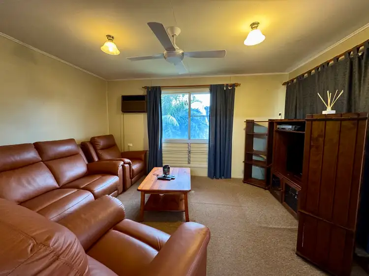 Sixth view of Homely house listing, 28 CONNOR Drive, Moranbah QLD 4744