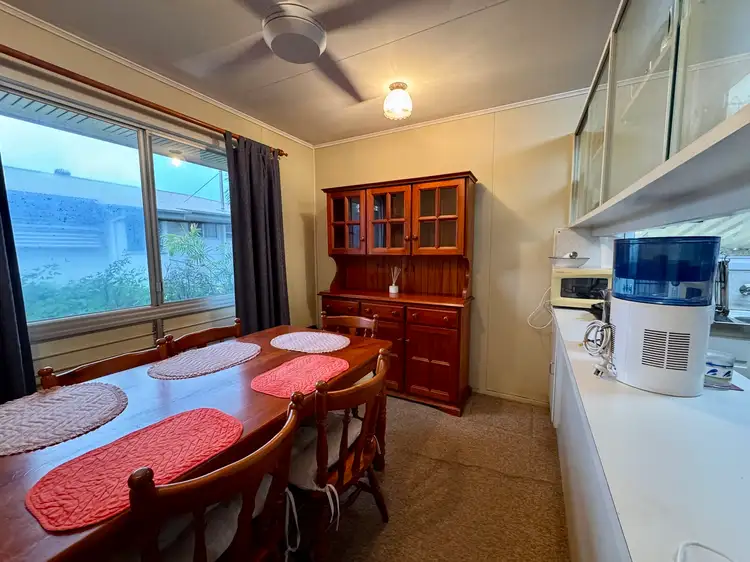 Seventh view of Homely house listing, 28 CONNOR Drive, Moranbah QLD 4744