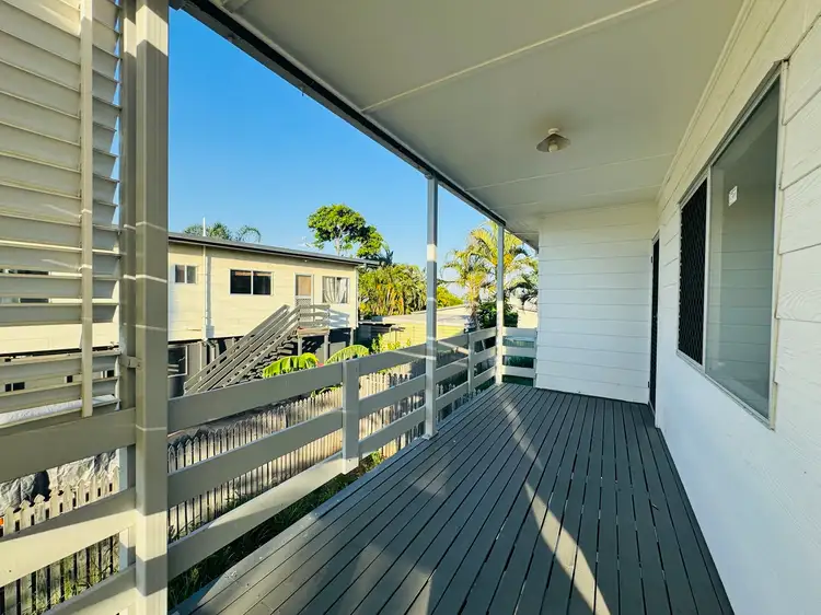 71 CUTHBERT Street, Moranbah QLD 4744