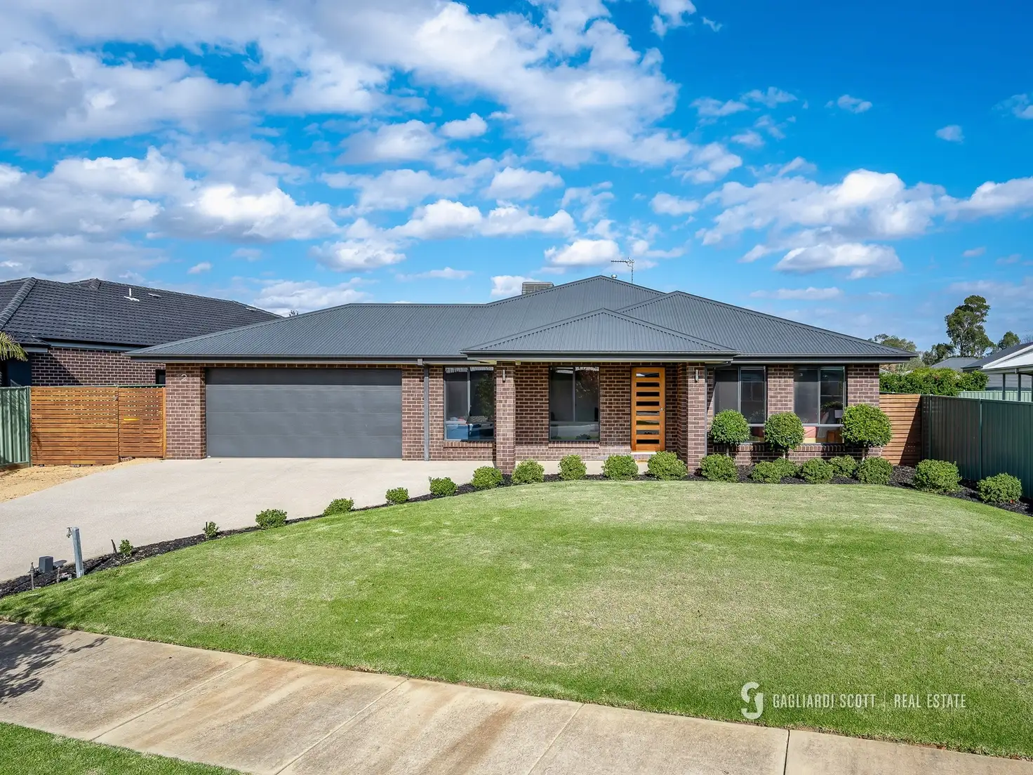 Main view of Homely house listing, 12 Warbler Street, Kialla VIC 3631