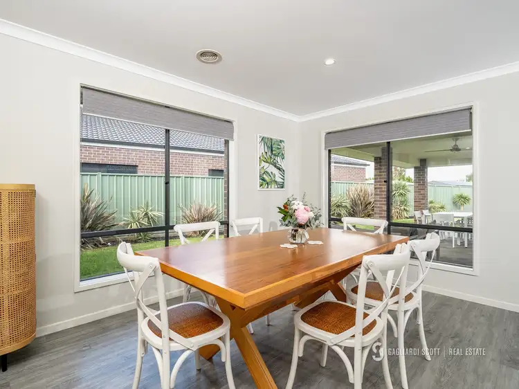 Sixth view of Homely house listing, 12 Warbler Street, Kialla VIC 3631