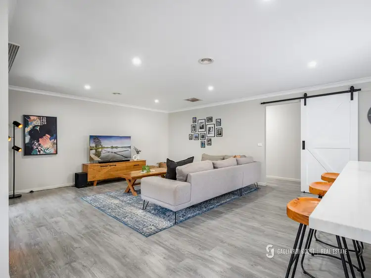 Seventh view of Homely house listing, 12 Warbler Street, Kialla VIC 3631