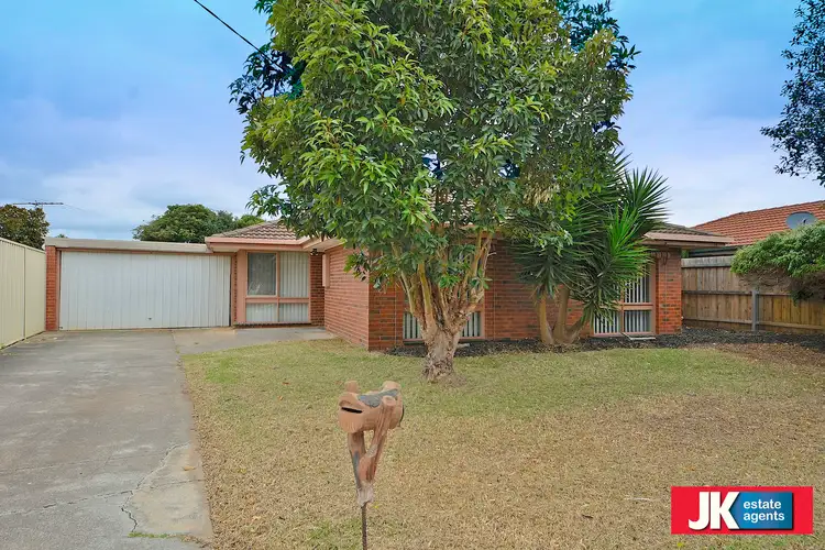 20 Merrett Street, Hoppers Crossing VIC 3029