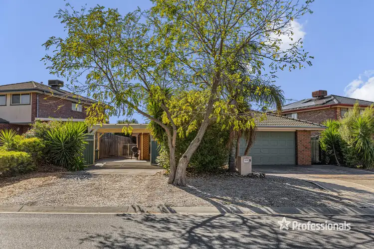 Main view of Homely house listing, 9 Berthon Crescent, Hillside VIC 3037