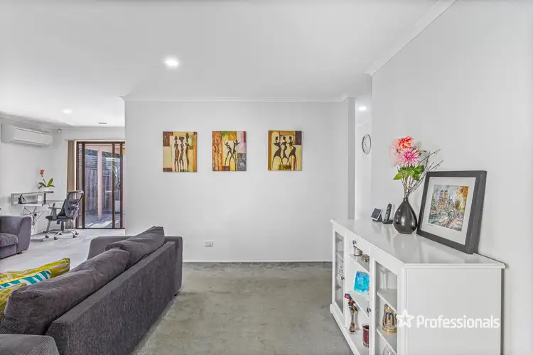 Fourth view of Homely house listing, 9 Berthon Crescent, Hillside VIC 3037