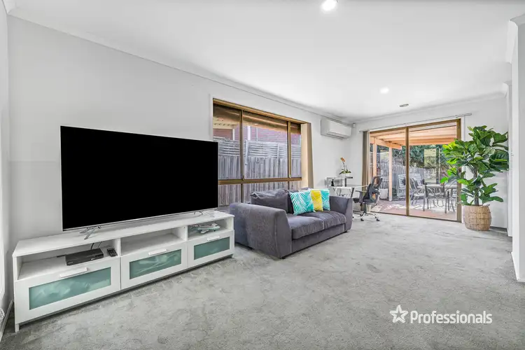 Sixth view of Homely house listing, 9 Berthon Crescent, Hillside VIC 3037