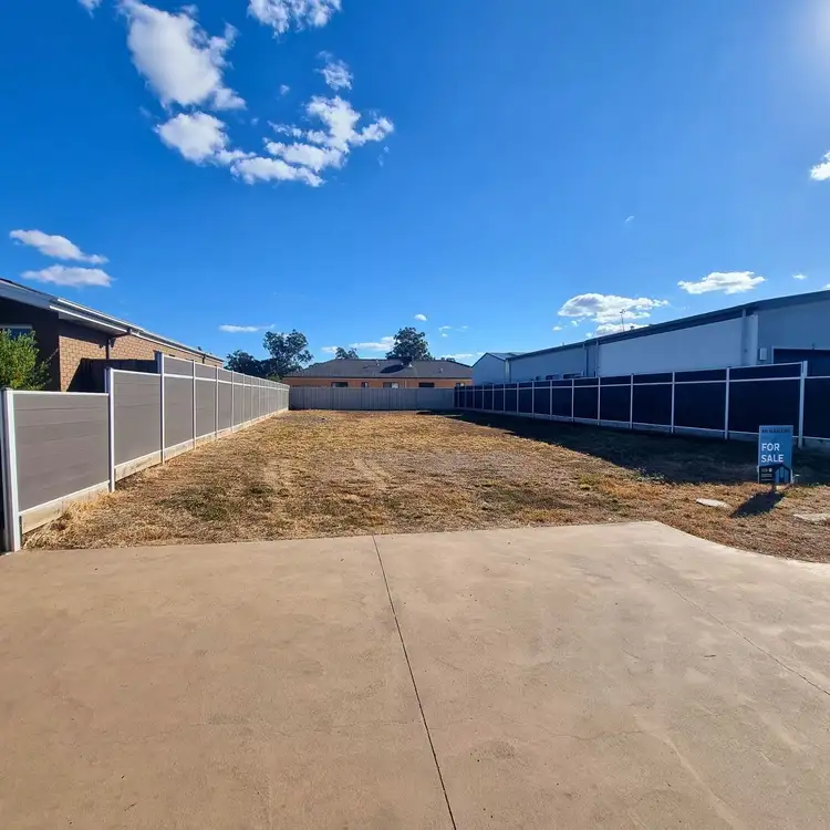 Main view of Homely land listing, LOT 29, 15 Gennari Road, Kialla VIC 3631