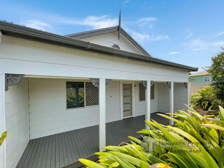 51 Bulls Garden Road, Whitebridge NSW 2290