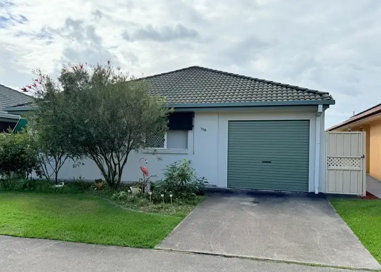 Third view of Homely retirement listing, 158/16 Holzheimer Road, Bethania QLD 4205