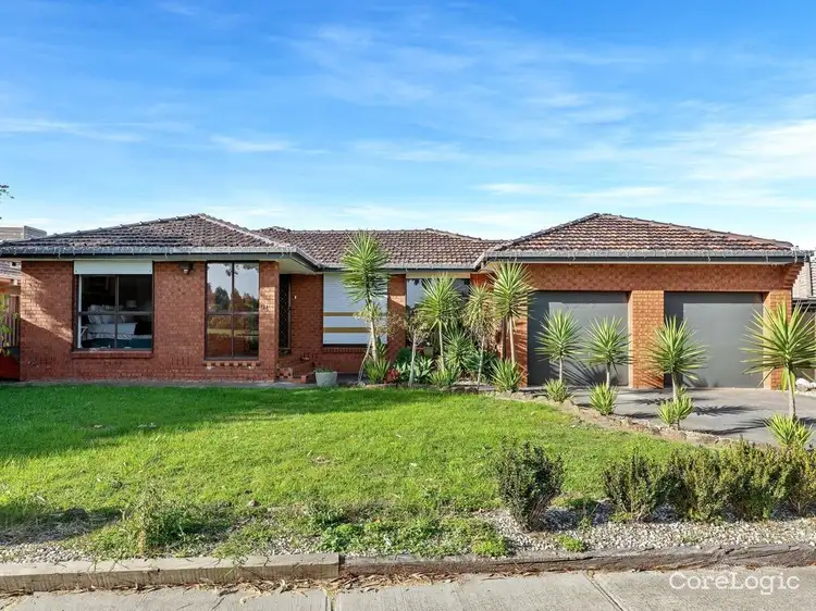 94 Parmelia Drive, Taylors Lakes VIC 3038