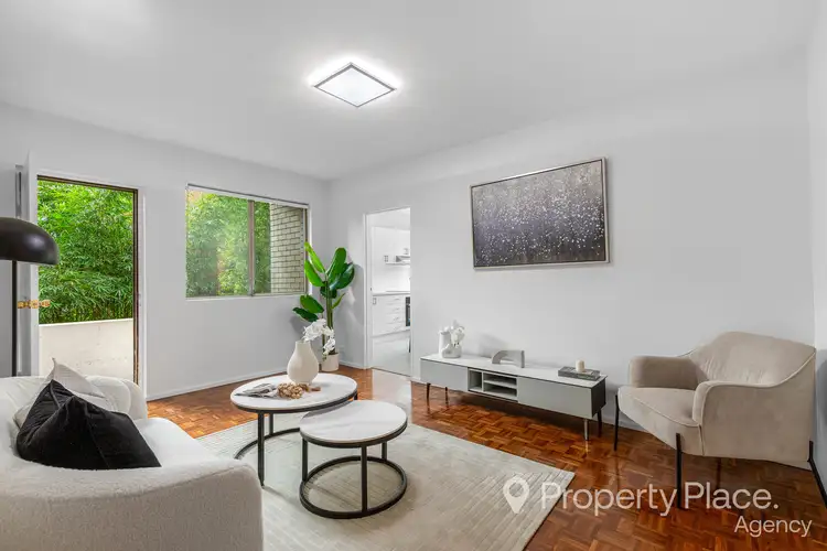 1/29 Foord Avenue, Hurlstone Park NSW 2193
