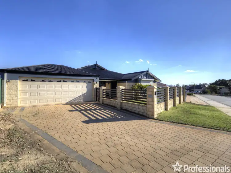 Second view of Homely house listing, 10 Camellia Loop, Forrestfield WA 6058