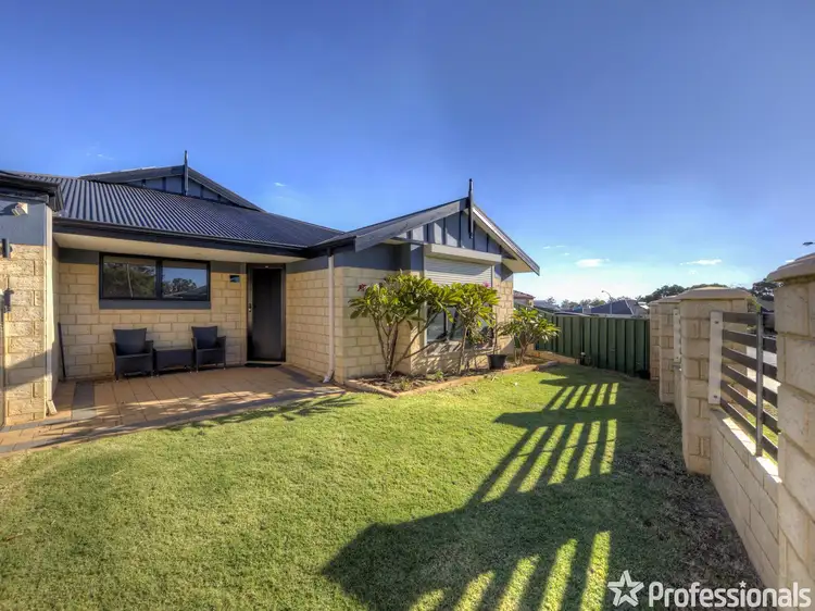 Third view of Homely house listing, 10 Camellia Loop, Forrestfield WA 6058