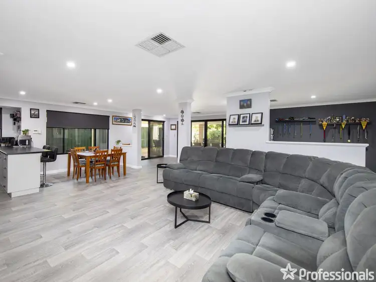 Fourth view of Homely house listing, 10 Camellia Loop, Forrestfield WA 6058