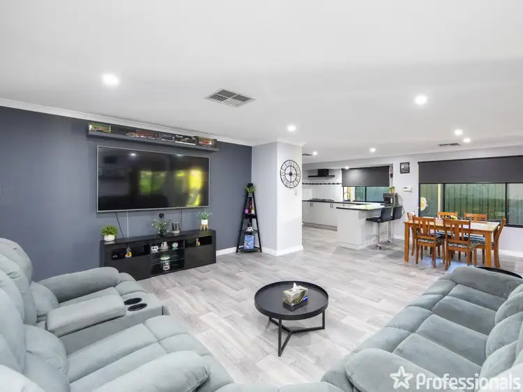 Sixth view of Homely house listing, 10 Camellia Loop, Forrestfield WA 6058